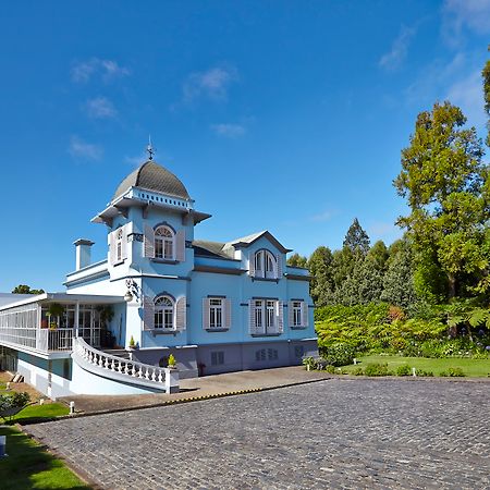 Portobay Serra Golf Hotel Santo Antonio da Serra Exterior photo